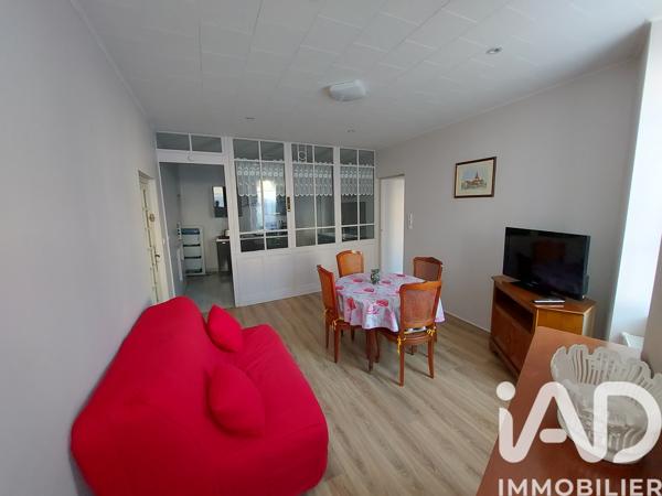 Maison à vendre 9 pièces 236 m² Orgelet
