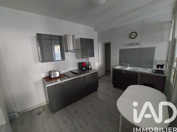 Maison à vendre 9 pièces 236 m² Orgelet