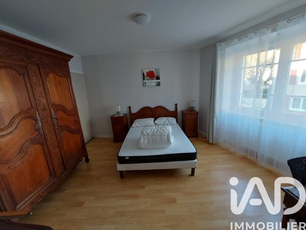 Maison à vendre 9 pièces 236 m² Orgelet