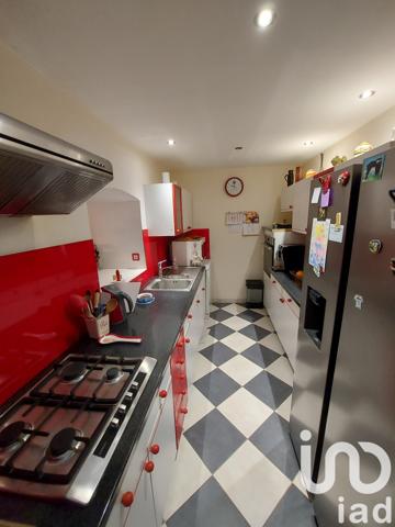 Maison à vendre 9 pièces 236 m² Orgelet