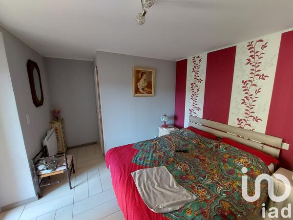 Maison à vendre 9 pièces 236 m² Orgelet