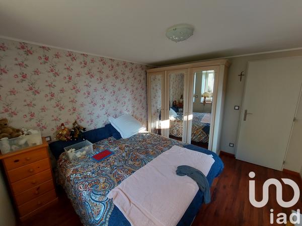 Maison à vendre 9 pièces 236 m² Orgelet