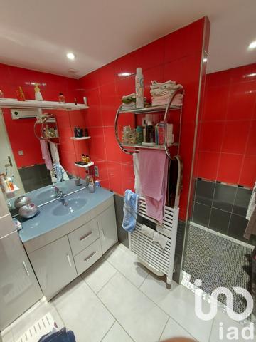 Maison à vendre 9 pièces 236 m² Orgelet