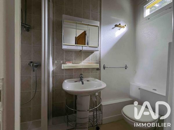 Immeuble à vendre 153 m² Honfleur