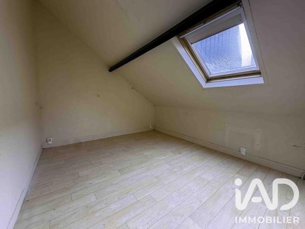 Immeuble à vendre 153 m² Honfleur