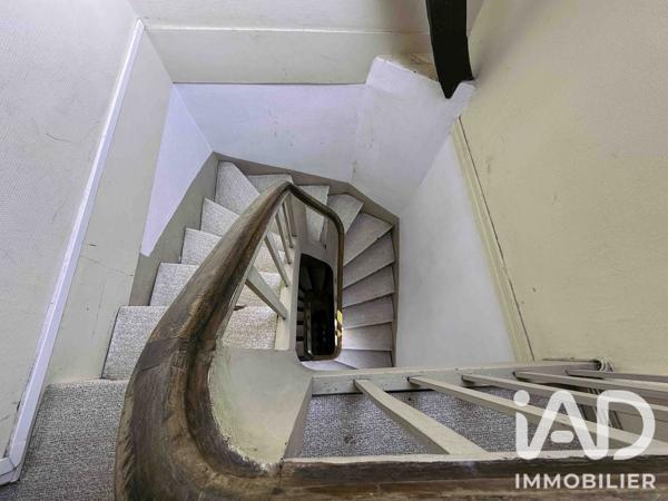 Immeuble à vendre 153 m² Honfleur