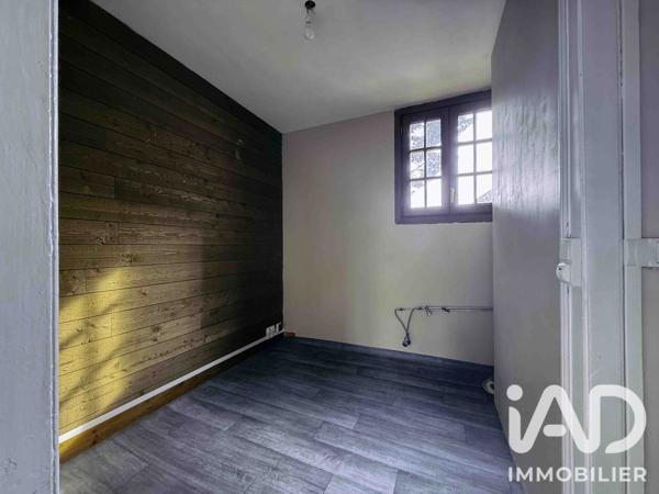 Immeuble à vendre 153 m² Honfleur