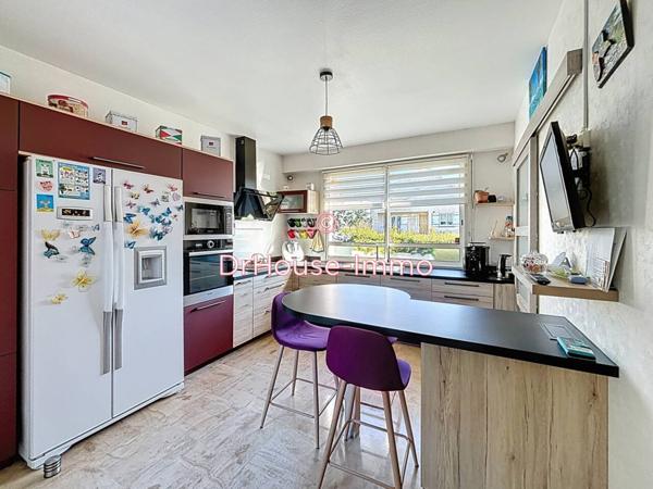 Maison à vendre 5 pièces de 130 m²