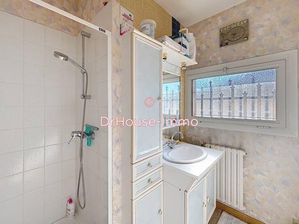 Maison à vendre 5 pièces de 130 m²