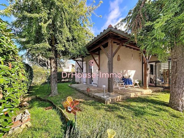 Maison à vendre 5 pièces de 130 m²