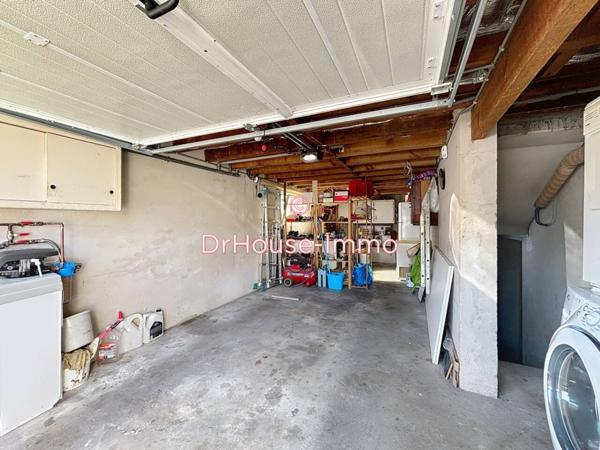 Maison à vendre 5 pièces de 130 m²