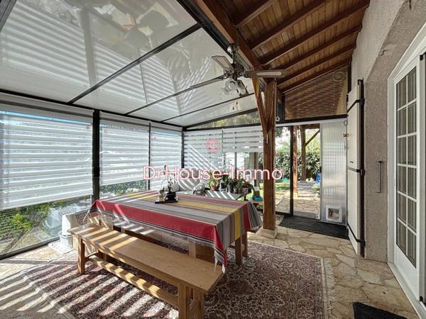 Maison à vendre 5 pièces de 130 m²