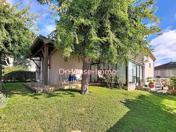 Maison à vendre 5 pièces de 130 m²