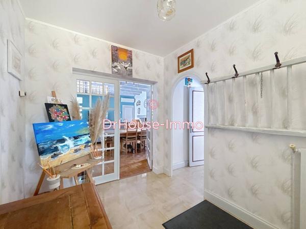 Maison à vendre 5 pièces de 130 m²