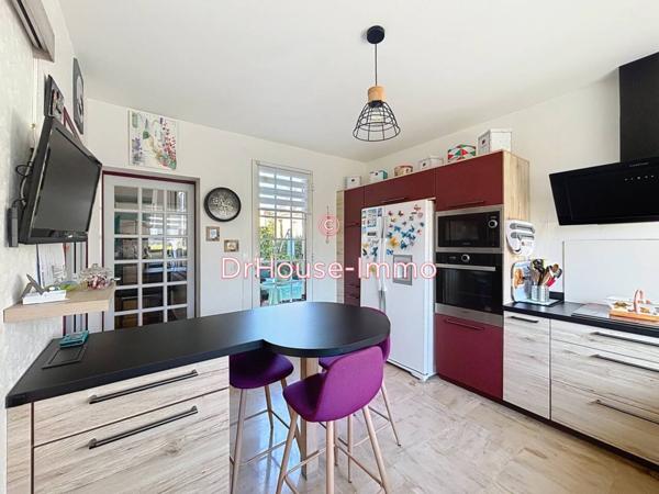 Maison à vendre 5 pièces de 130 m²