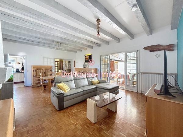 Maison à vendre 5 pièces de 130 m²