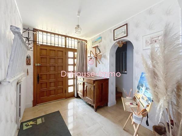 Maison à vendre 5 pièces de 130 m²