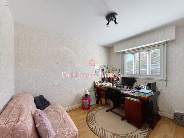 Maison à vendre 5 pièces de 130 m²