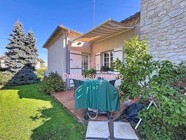 Maison à vendre 5 pièces de 130 m²