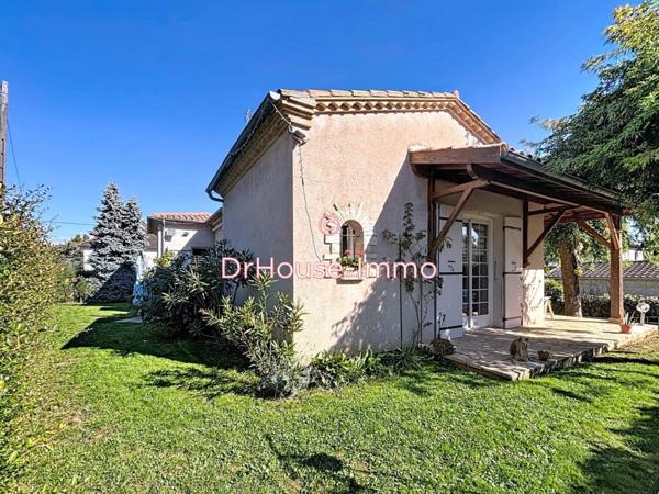 Maison à vendre 5 pièces de 130 m²