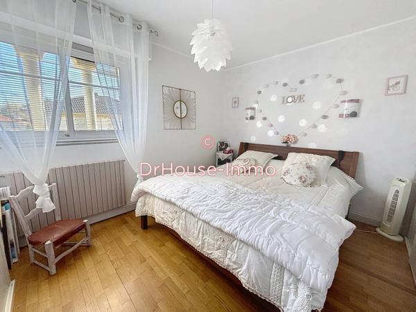 Maison à vendre 5 pièces de 130 m²
