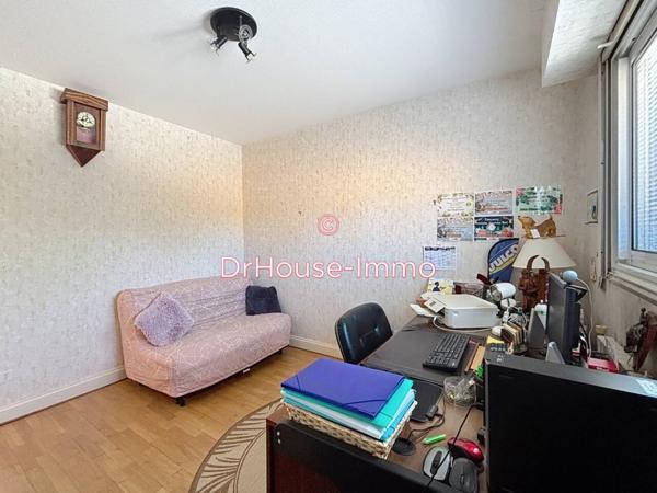 Maison à vendre 5 pièces de 130 m²