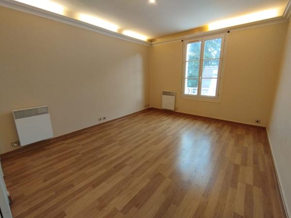 Appartement Chartres 1 pièces 29,42 m2