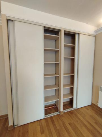 Appartement Chartres 1 pièces 29,42 m2