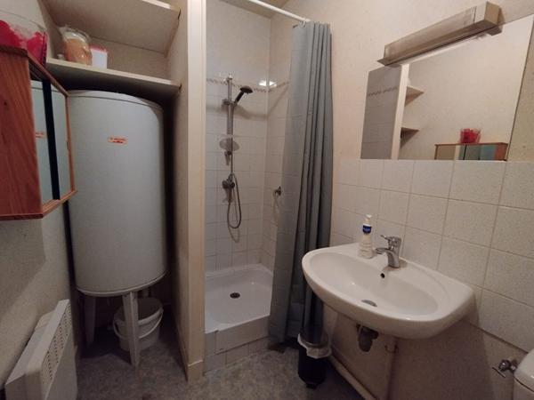 Appartement Chartres 1 pièces 29,42 m2