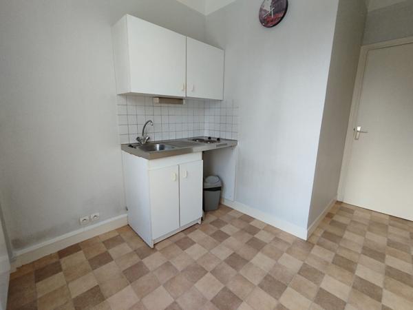 Appartement Chartres 1 pièces 29,42 m2