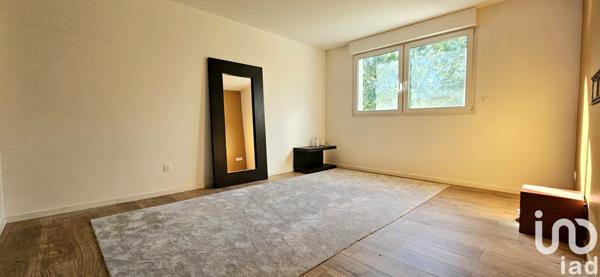 Maison à vendre 5 pièces 173 m² Metz