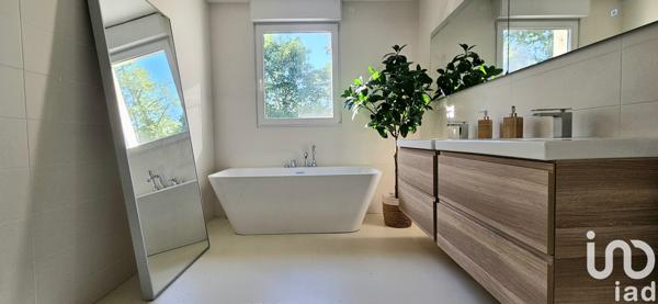 Maison à vendre 5 pièces 173 m² Metz