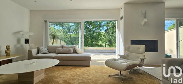 Maison à vendre 5 pièces 173 m² Metz