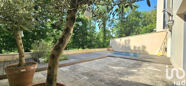 Maison à vendre 5 pièces 173 m² Metz