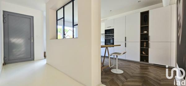 Maison à vendre 5 pièces 173 m² Metz