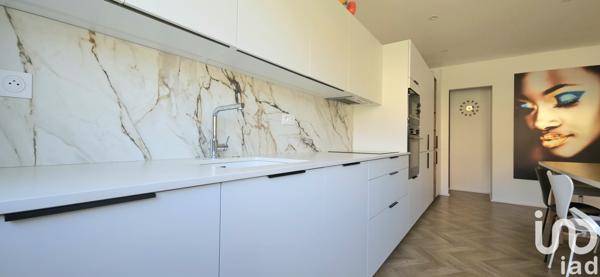 Maison à vendre 5 pièces 173 m² Metz