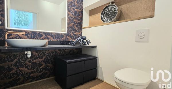 Maison à vendre 5 pièces 173 m² Metz