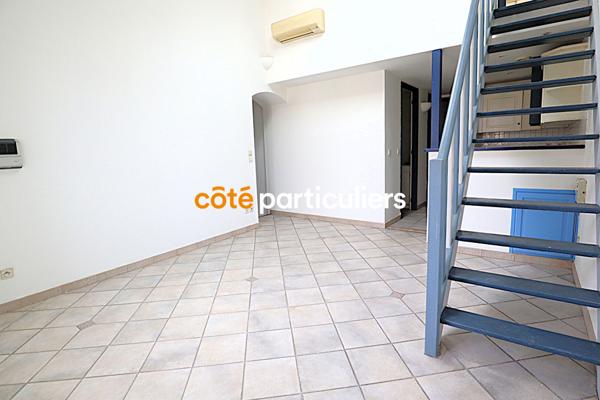 Vente Appartement81,46 m² - 4 Pièces - ROQUEBRUNE SUR ARGENS (83520)