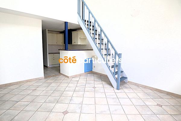 Vente Appartement81,46 m² - 4 Pièces - ROQUEBRUNE SUR ARGENS (83520)