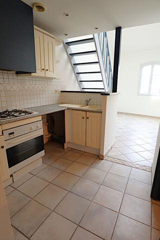 Vente Appartement81,46 m² - 4 Pièces - ROQUEBRUNE SUR ARGENS (83520)