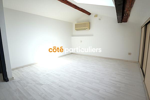 Vente Appartement81,46 m² - 4 Pièces - ROQUEBRUNE SUR ARGENS (83520)