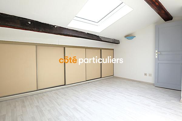 Vente Appartement81,46 m² - 4 Pièces - ROQUEBRUNE SUR ARGENS (83520)