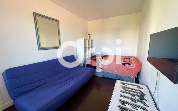 Appartement à louer    1 pièce • 25,71 m2 Villard-Bonnot