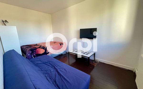 Appartement à louer    1 pièce • 25,71 m2 Villard-Bonnot