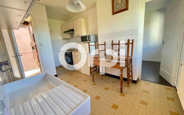 Appartement à louer    1 pièce • 25,71 m2 Villard-Bonnot