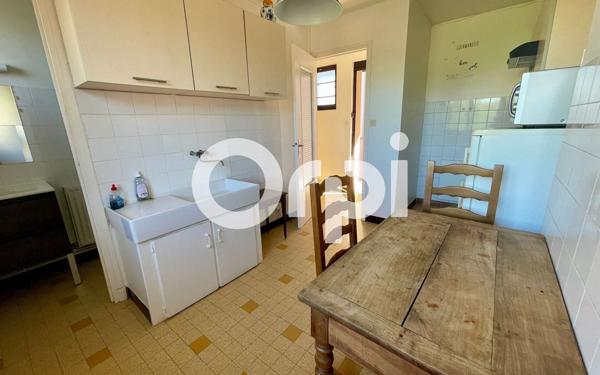 Appartement à louer    1 pièce • 25,71 m2 Villard-Bonnot