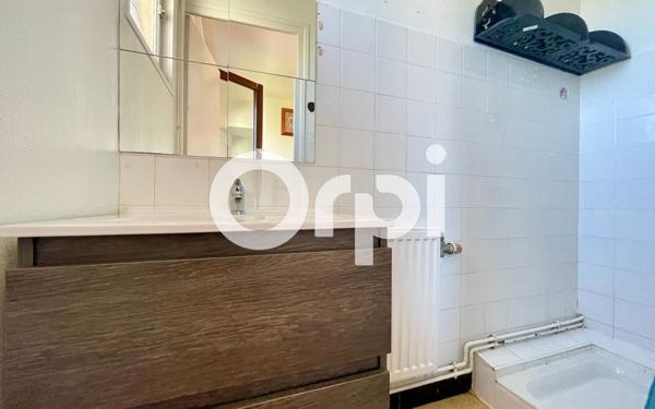 Appartement à louer    1 pièce • 25,71 m2 Villard-Bonnot