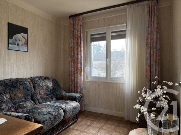 Maison à vendre  4 pièces - 61,77 m2 JARNY - 54