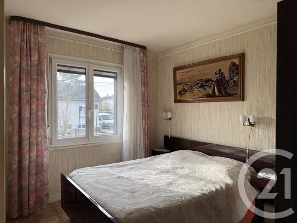 Maison à vendre  4 pièces - 61,77 m2 JARNY - 54