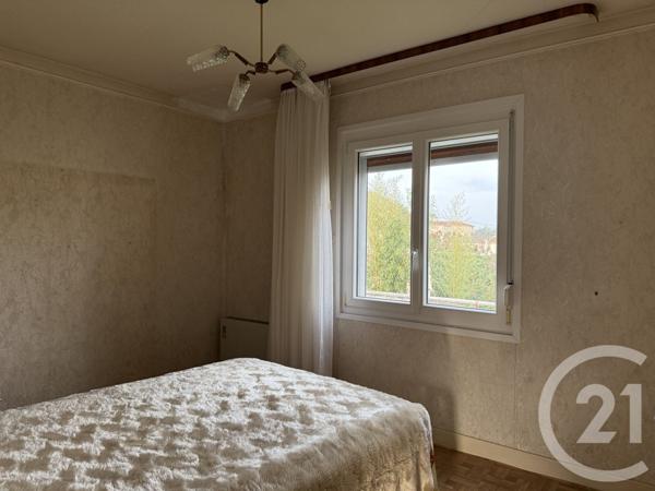 Maison à vendre  4 pièces - 61,77 m2 JARNY - 54